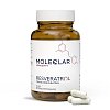 MOLEQLAR Resveratrol Trans-Resveratrol Kapseln - 60Stk