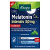 KNEIPP Melatonin intensiv 3,0 mg Kapseln - 30Stk
