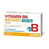 VITAMIN B6 HEVERT 100 mg Tabletten - 60Stk