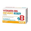 VITAMIN B6 HEVERT 100 mg Tabletten - 200Stk - Vegan