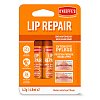 OKEEFFE\'S Lip Repair Lippenbalsam unparf.Dopp.Pack - 2X4.2g