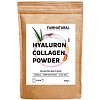 FAIRNATURAL Kollagen Hyaluron+Vitamin C Pulver - 450g - Aminosäurepräparate