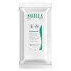 SAGELLA active Pregnacare Reinigungstücher - 15Stk