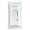 SAGELLA hydramed Reinigungstücher - 15Stk