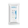 SAGELLA pH 4,5 Daily Well-Being Tücher - 15Stk