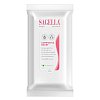 SAGELLA poligyn 50 Plus Reinigunstüch.f.d.Intimpfl - 15Stk