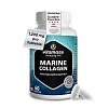 MARINE Collagen 1200 mg Tabletten - 60Stk - Hautpflege