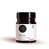 BIOTIN 5 mg Biotin pro Tablette - 120Stk - Biotin