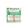 NUXE Reve de The Deo Duo - 2X50ml