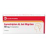 SUMATRIPTAN AL bei Migräne 50 mg Filmtabletten - 2Stk