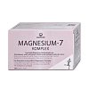GESUNDFORM Magnesium-7 Komplex Kapseln - 120Stk