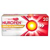 NUROFEN Immedia 200 mg Weichkapseln - 20Stk