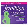 FEMIBION Menopause Hitzewallungen Tabletten - 90Stk - Menopause Hitzewallungen