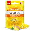 GRETHERS Ginger Lemon zuckerfrei Past.Mini Beutel - 30g - Gesundheit & Wellness