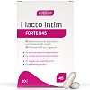 LACTO INTIM FORTE N45+Biotin+Vitamin B2 & B3 Kaps. - 30Stk