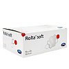 ROLTA soft synth.-Wattebinde 6 cmx3 m - 6Stk