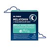 DR.THEISS Melatonin+Magn.400 Schlaf-Komplex Pulver - 15X5g