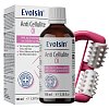 EVOLSIN Cellulite Öl mit Massageroller - 100ml - Hautpflege
