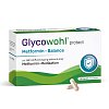 GLYCOWOHL Metformin Balance Nährstoffversorg.Kaps. - 80Stk - Vegan