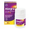ALLEGRA Allergietabletten 20 mg Tabletten Dose - 100Stk