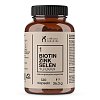 BIOTIN ZINK Selen Kapseln - 120Stk - Gedächtnis & Konzentration