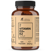 CELLCURA Naturals Vitamin D3+K2 MK7 Kapseln - 120Stk - SONDERANGEBOTE