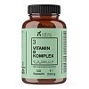 VITAMIN B KOMPLEX Kapseln - 120Stk - Vegan