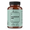 MAGNESIUM 400 Kapseln - 120Stk - Gedächtnis & Konzentration