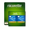 NICORETTE Fruit 2 mg Lutschtabletten gepresst - 80Stk - Raucherentwöhnung