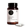 SILIZIUM+BIOTIN Kapseln - 60Stk