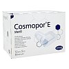 COSMOPOR E steril Wundverband 5x7,2 cm - 50Stk