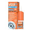 VIZOL S HYDRO LIPID BALANCE Augentropfen - 10ml