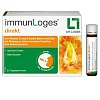 IMMUNLOGES direkt Trinkampullen - 30Stk