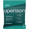 APERISAN Zahnputztabs Mundflora+ - 84Stk - Für den Flug