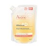AVENE XeraCalm A.D Reinigungsöl Nachfüllpack - 400ml - Vegan