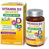 VITAMIN D3 HEVERT Immun Aktiv Kids Lutschtabletten - 120Stk - Abwehrstärkung
