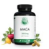 GREEN NATURALS Maca 2800mg hochdos.40:1 vegan Kps. - 180Stk