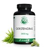 GREEN NATURALS Gerstengras 3000 mg vegan Kapseln - 240Stk