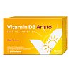 VITAMIN D3 ARISTO 1000 I.E. Tabletten - 200Stk