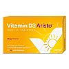 VITAMIN D3 ARISTO 1000 I.E. Tabletten - 100Stk