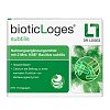BIOTICLOGES subtilis Kapseln - 15Stk - Magen, Darm & Leber