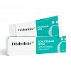 DÖDERLEIN Schutzsalbe INTIM Milchsäure+Panthenol - 75ml - Hautpflege