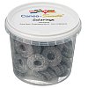 SALZRINGE Lakritz Bonbons - 135g - Bonbons