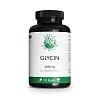 GREEN NATURALS Glycin 2000 mg Kapseln vegan - 120Stk - Vegan