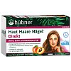 HÜBNER Haut Haare Nägel Direkt Aprikose flüssig - 15X15ml