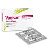 VAGISAN Myko 3 Tage 200 mg Vaginalzäpfchen - 3Stk