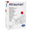 ATRAUMAN 5x5 cm steril Kompressen - 50Stk