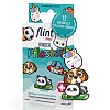 FLINT Med Kinder Pflaster 13x22mm hypoallerg.sens. - 12Stk - Pflaster