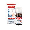 GENGIGEL first aid Mundspüllösung - 50ml - Klassische Zahnpflege