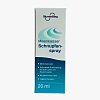 BLUMENBERG Meerwasser Schnupfenspray - 20ml - Nasenpräparate